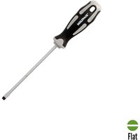 S2-Stahl-geprägter Flachschraubendreher – 1,0 x ø 5,5 x 125 mm von WOLFPACK