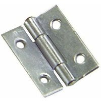Scharnier 5005 verzinkt 2-3/4' von WOLFPACK
