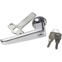 Seitengriff mit Schloss 671 von WOLFPACK