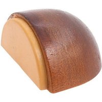 Selbstklebender Türstopper aus Holz Half Moon Oak Selbstklebender Türstopper aus Holz Half Moon Oak von WOLFPACK
