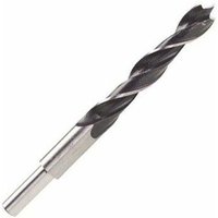 Wolfpack - Spiralbohrer Holz und Kunststoff 4,00 mm. von WOLFPACK