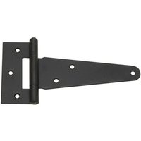 T-Scharnier Wolfpack schwarz 507 / 300x111 mm. T-Scharnier Wolfpack schwarz 507 / 300x111 mm. von WOLFPACK