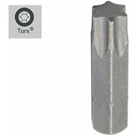 Torx T30-Schraubendreher (2 Stück) Chrom-Vanadium-S2-Stahl von WOLFPACK