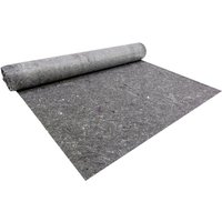 Fieltro Multiusos Rollo 1x10 metros Reforzado/Impermeable. Fieltro Multiusos Rollo 1x10 metros Reforzado/Impermeable. von WOLFPACK
