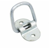 Verzinkter Ring von WOLFPACK