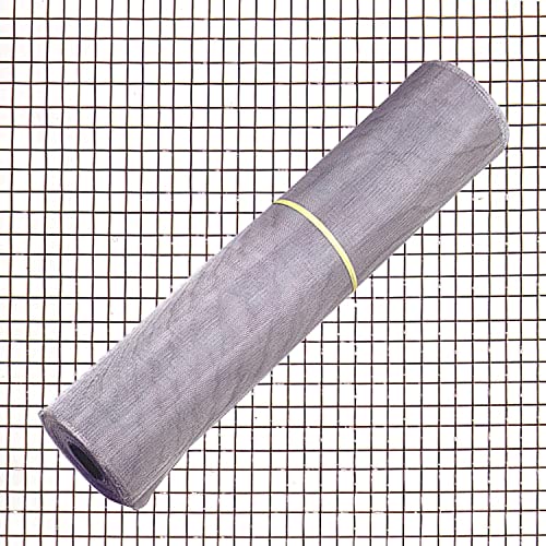 WOLFPACK LINEA PROFESIONAL 1191820 Moskitonetz Aluminium 18x14 150 Rolle 30 Meter, bunt WOLFPACK LINEA PROFESIONAL 1191820 Moskitonetz Aluminium 18x14 150 Rolle 30 Meter, bunt von WOLFPACK