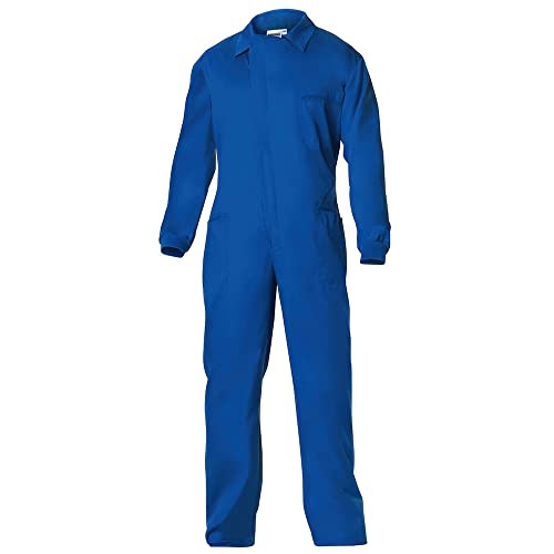 WOLFPACK LINEA PROFESIONAL 15020835 Arbeitskleidung, Größe 62, blau von WOLFPACK