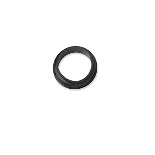 WOLFPACK LINEA PROFESIONAL 4100142 Gummimuffe für Toiletten, 90 bis 110 mm, mehrfarbig von WOLFPACK