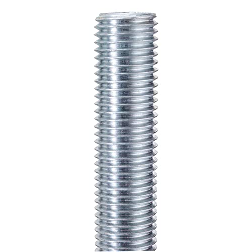 WOLFPACK LINEA PROFESIONAL 6280540 06280540 Gewindestange verzinkt 1 Meter DIN 975 Qualität 4.8 M18, bunt, único WOLFPACK LINEA PROFESIONAL 6280540 06280540 Gewindestange verzinkt 1 Meter DIN 975 Qualität 4.8 M18, bunt, único von WOLFPACK