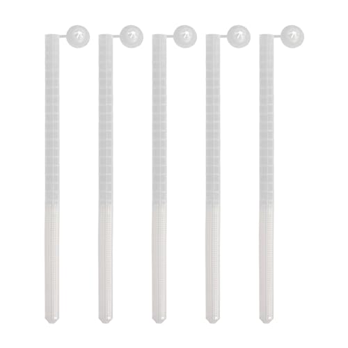 WOLFPACK LINEA PROFESIONAL AF13130580 Langes Sieb Ø 16 x 330 mm. Teilbar (Beutel 5 Einheiten) Chemischer Anker, bunt, Individual von WOLFPACK