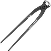 Linea profesional Russische Zange Plus din/iso 9242 Schwarz 12'. - Wolfpack Linea profesional Russische Zange Plus din/iso 9242 Schwarz 12'. - Wolfpack von WOLFPACK