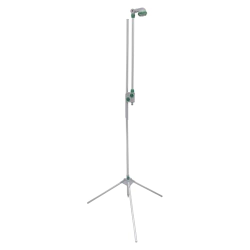 WOLFPACK LINEA PROFESIONAL Tragbare Gartendusche mit Stativ WOLFPACK LINEA PROFESIONAL Tragbare Gartendusche mit Stativ von WOLFPACK