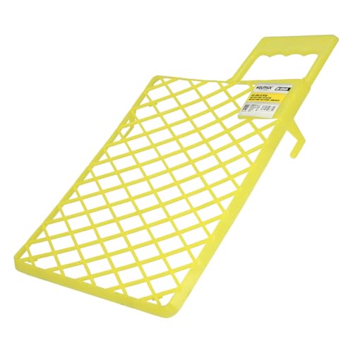 WOLFPACK LINEA PROFESIONAL rodillos Rejilla para escurrir Abtropfgestell, gelb WOLFPACK LINEA PROFESIONAL rodillos Rejilla para escurrir Abtropfgestell, gelb von WOLFPACK