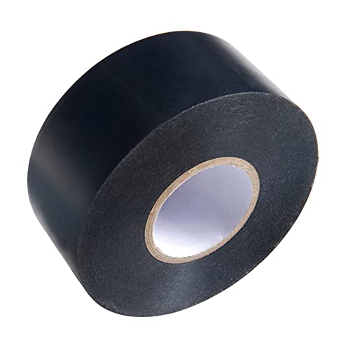 Wolfpack – 14060100 schwarz Isolierband 40 x 38 Wolfpack – 14060100 schwarz Isolierband 40 x 38 von WOLFPACK