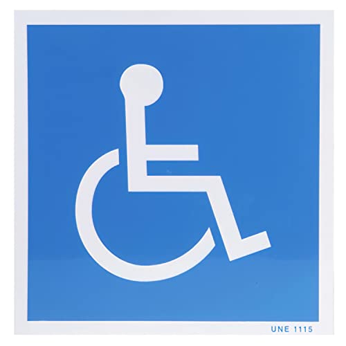 Wolfpack 15050925 zeigt minusvalidos blau weiß 21 x 21 cm Wolfpack 15050925 zeigt minusvalidos blau weiß 21 x 21 cm von WOLFPACK