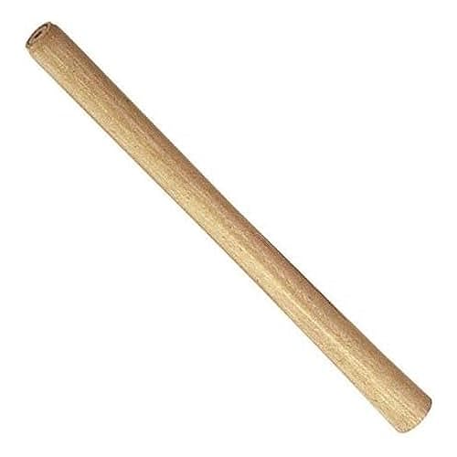 Wolfpack 2290006 – Griff für Hacke B Holz, 360 x 30 mm) von WOLFPACK