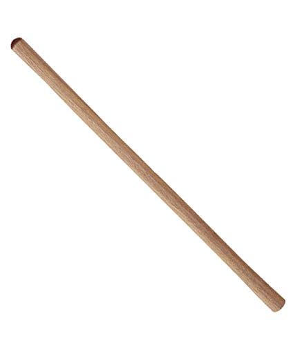 Wolfpack 2290080 Holz Griff Hacke 1200 x 40 mm. von WOLFPACK