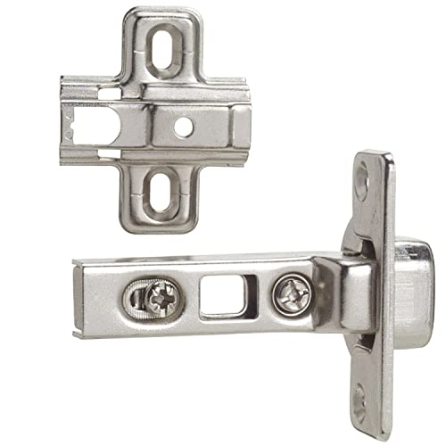 Wolfpack 3042540 Scharnier mit Clip gebogen 35 mm Wolfpack 3042540 Scharnier mit Clip gebogen 35 mm von WOLFPACK