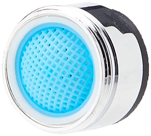 Wolfpack 4020025 - Wasserhahnsieb, männlich, M24 x 1 Wolfpack 4020025 - Wasserhahnsieb, männlich, M24 x 1 von WOLFPACK