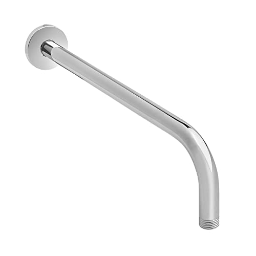 Wolfpack 4020215 Arm Dusche Messing, 1/2 x 30cm Wolfpack 4020215 Arm Dusche Messing, 1/2 x 30cm von WOLFPACK