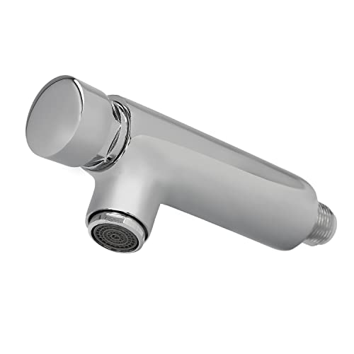 Wolfpack 4040564 Wasserhahn Zeitsteuerung Front von WOLFPACK