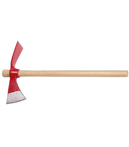 Wolfpack 8180475 – Hacke 811/500 gr (Gartenschere) von WOLFPACK