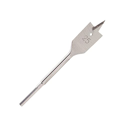 Wolfpack 9060073 Blattbohrer Holz 3-teilig Wolfpack 35,0 Wolfpack 9060073 Blattbohrer Holz 3-teilig Wolfpack 35,0 von WOLFPACK