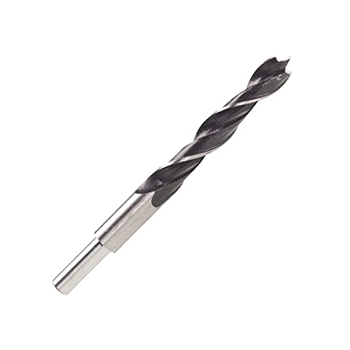 Wolfpack 9060086 Spiralbohrer Holz und Kunststoff Wolfpack 4,0 von WOLFPACK