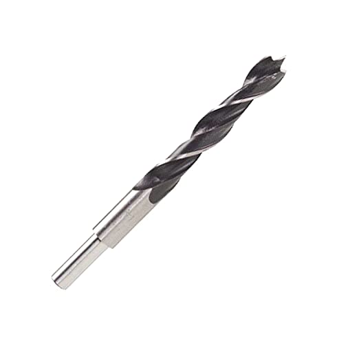 Wolfpack 9060087 Spiralbohrer Holz und Kunststoff Wolfpack 5,0 Wolfpack 9060087 Spiralbohrer Holz und Kunststoff Wolfpack 5,0 von WOLFPACK