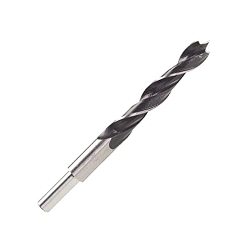 Wolfpack 9060092 Spiralbohrer Holz und Kunststoff Wolfpack 10,0 Wolfpack 9060092 Spiralbohrer Holz und Kunststoff Wolfpack 10,0 von WOLFPACK