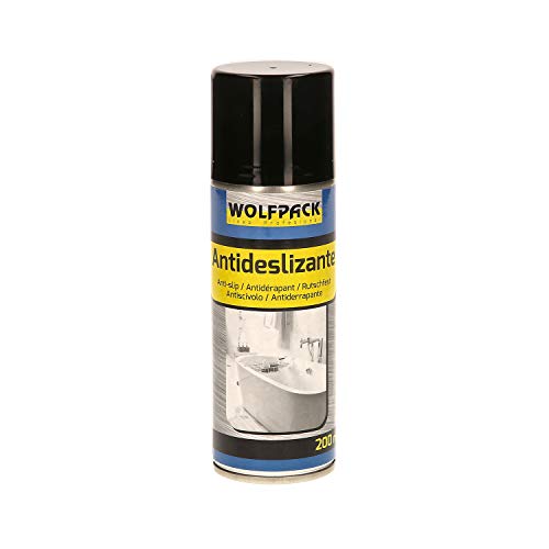 Wolfpack Antirutsch Spray 200 ml von WOLFPACK