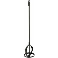 Farbmischer ø 80 x 400 mm. von WOLFPACK