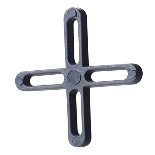 Wolfpack Kreuzkreuze, 2 mm, Beutel mit 250 Stück Wolfpack Kreuzkreuze, 2 mm, Beutel mit 250 Stück von WOLFPACK