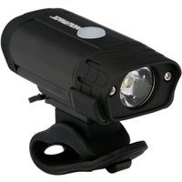 Wolfpack - Luz Led Frontal Para Bicicleta / Patinete 400 Lumenes (5 Modos) Bateria Recargable usb von WOLFPACK