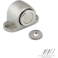 Tope Puerta Retenedor Magnetico Extrafuerte Acero Inoxidable. von WOLFPACK