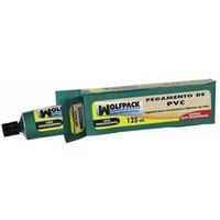 PVC-Kleber 125 ml. - Wolfpack von WOLFPACK
