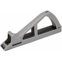 Schaber für Putz 250x40 mm. von WOLFPACK