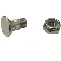 Scheren-Ersatzschraubensatz 3164 3164-1 - Wolfpack Scheren-Ersatzschraubensatz 3164 3164-1 - Wolfpack von WOLFPACK