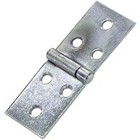 Verzinktes Scharnier 814 2' von WOLFPACK