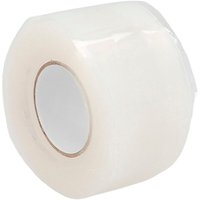 Linea profesional Transparentes selbstverschweißendes Reparaturband 25 mm 2,5 Meter. - Wolfpack Linea profesional Transparentes selbstverschweißendes Reparaturband 25 mm 2,5 Meter. - Wolfpack von WOLFPACK