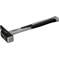 Martillo Carpintero Con Mango Fibra Vidrio 28 mm Martillo Carpintero Con Mango Fibra Vidrio 28 mm von MAURER