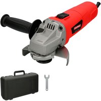 900 Watt Mühle. Durchmesser 115 mm. 11.000 U/min - Wolfpack 900 Watt Mühle. Durchmesser 115 mm. 11.000 U/min - Wolfpack von WOLFPACK