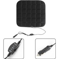 Wolketon Auto Sitzheizung mit Schalter 12V PKW KFZ Heizstufen getrennt carbonheizmatte Wolketon Auto Sitzheizung mit Schalter 12V PKW KFZ Heizstufen getrennt carbonheizmatte von WOLKETON