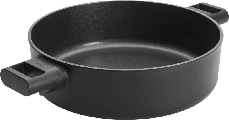 WOLL MADE IN GERMANY Kasserolle Eco Logic QXR, Aluminiumguss (1-tlg) von WOLL MADE IN GERMANY