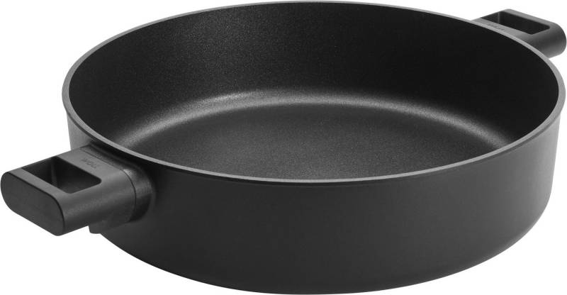 WOLL MADE IN GERMANY Kasserolle Eco Logic QXR, Aluminiumguss (1-tlg) von WOLL MADE IN GERMANY