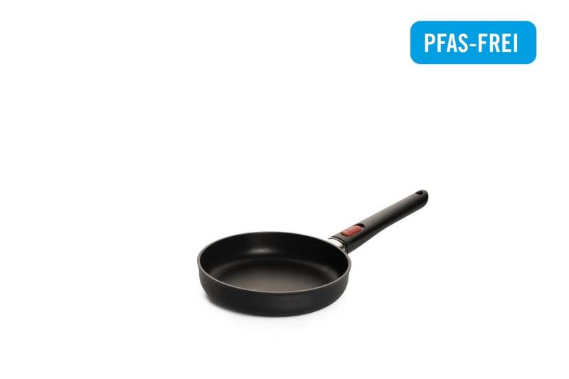 WOLL Bratpfanne Eco Lite QXR, Aluminium, PFAS-frei, 100% recyceltes Aluminium, Induktion von WOLL