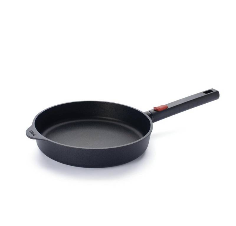WOLL MADE IN GERMANY Bratpfanne Diamond XR Logic Bratpfanne, Aluminiumguss (1-tlg), Induktionsgeeignet von WOLL MADE IN GERMANY