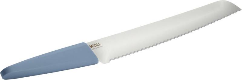 WOLL Brotmesser Cutting Edge, aus deutschem Edelstahl gemäß DIN 1.4116 WOLL Brotmesser Cutting Edge, aus deutschem Edelstahl gemäß DIN 1.4116 von WOLL