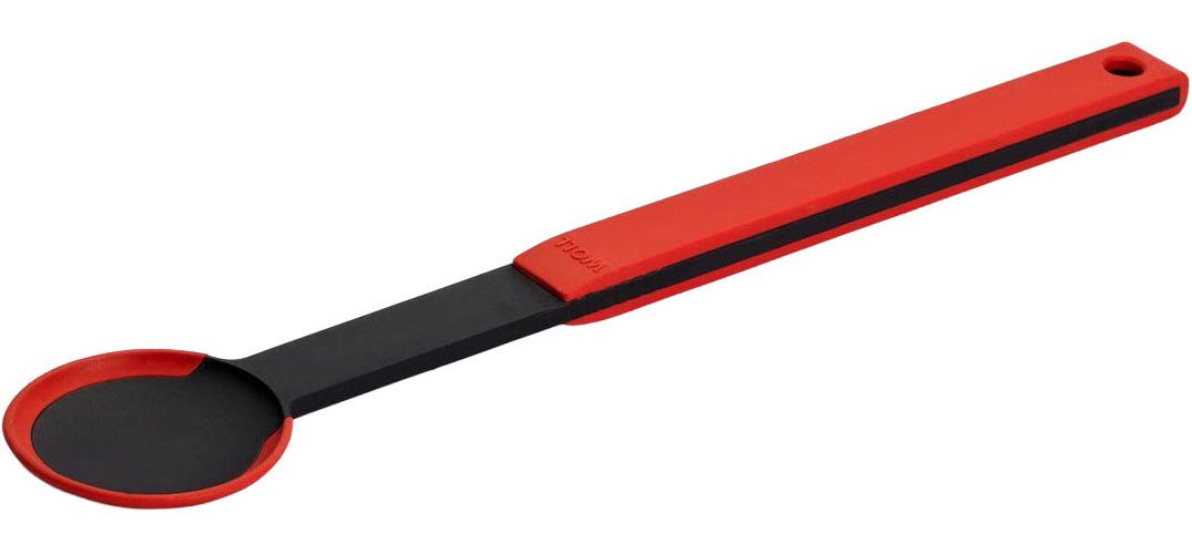 WOLL Kochlöffel Cook it, aus hochwertigem Kunststoff und Silikon WOLL Kochlöffel Cook it, aus hochwertigem Kunststoff und Silikon von WOLL