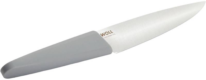 WOLL Kochmesser Cutting Edge, aus deutschem Edelstahl gemäß DIN 1.4116 WOLL Kochmesser Cutting Edge, aus deutschem Edelstahl gemäß DIN 1.4116 von WOLL